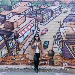 Meet your Posher, Y.y.